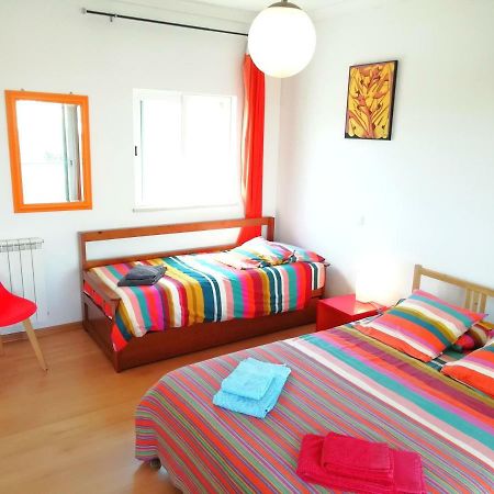 Casa Luminosa Hotel Carrapateira Kültér fotó