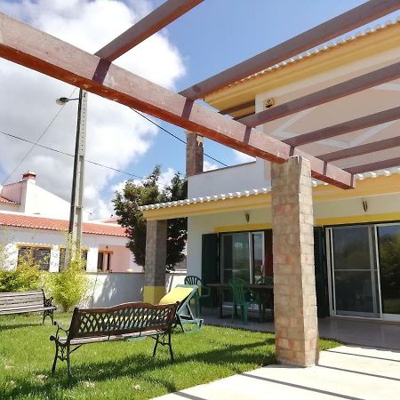 Casa Luminosa Hotel Carrapateira Kültér fotó