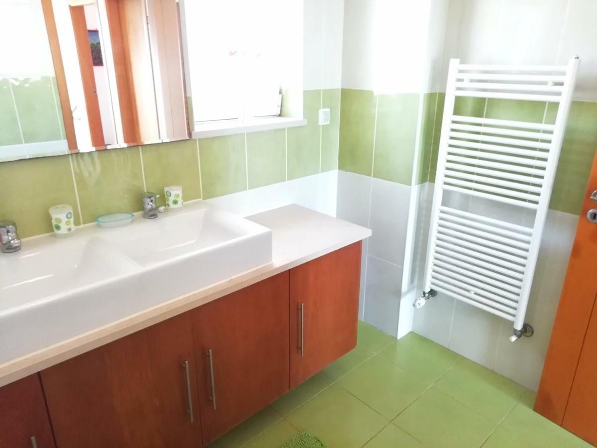 Casa Luminosa Hotel Carrapateira Kültér fotó