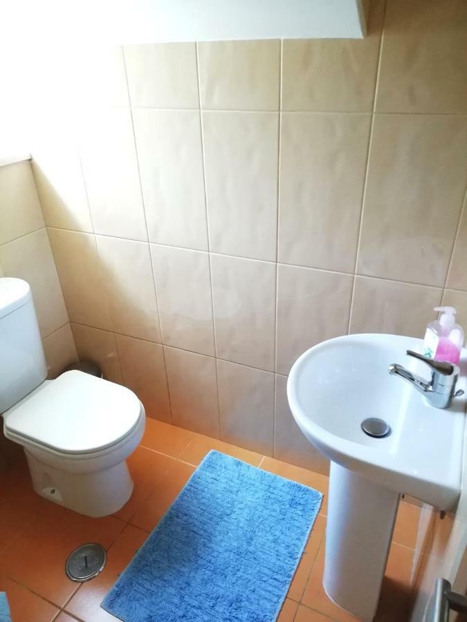 Casa Luminosa Hotel Carrapateira Kültér fotó