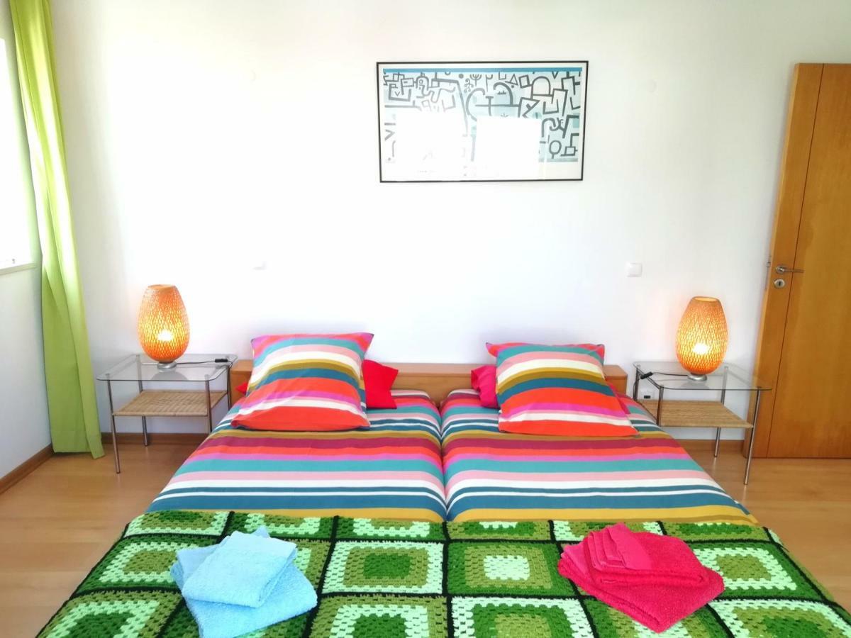 Casa Luminosa Hotel Carrapateira Kültér fotó