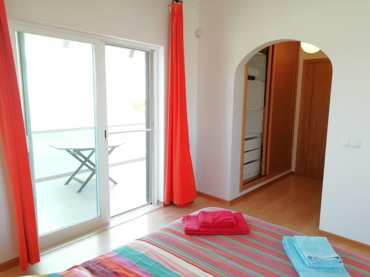 Casa Luminosa Hotel Carrapateira Kültér fotó