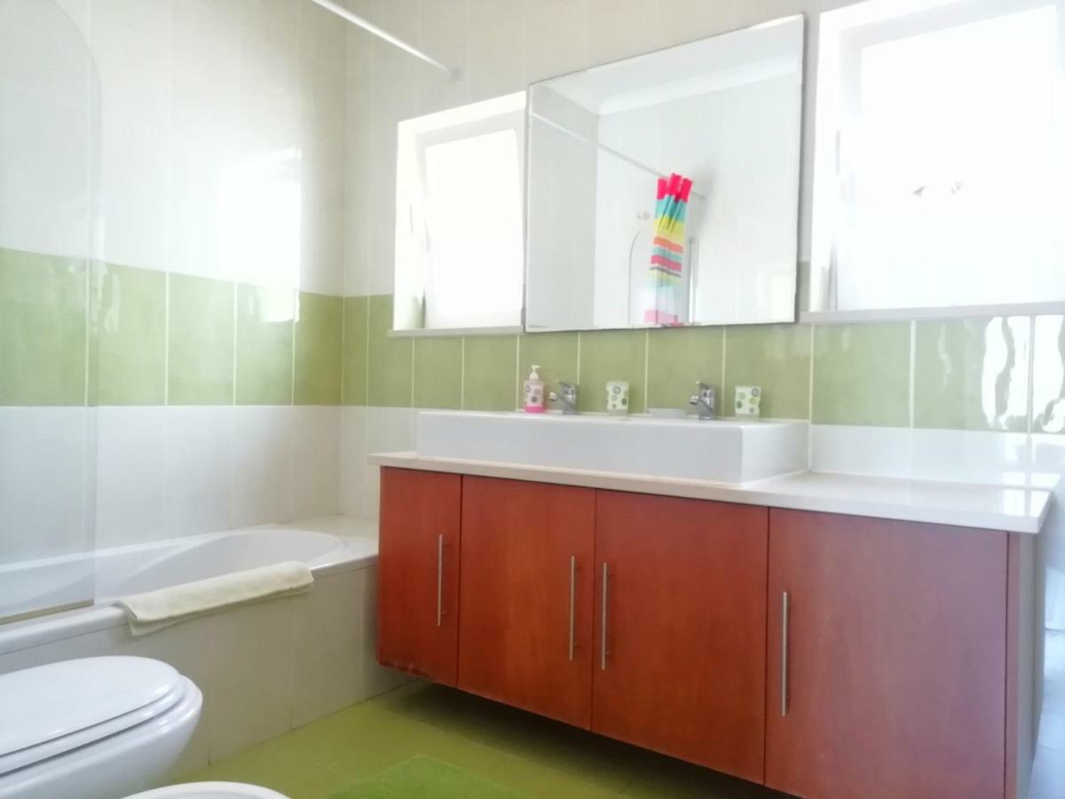 Casa Luminosa Hotel Carrapateira Kültér fotó