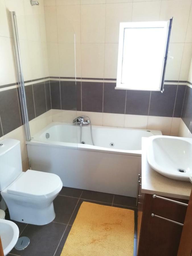 Casa Luminosa Hotel Carrapateira Kültér fotó