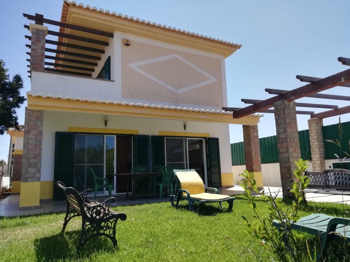 Casa Luminosa Hotel Carrapateira Kültér fotó