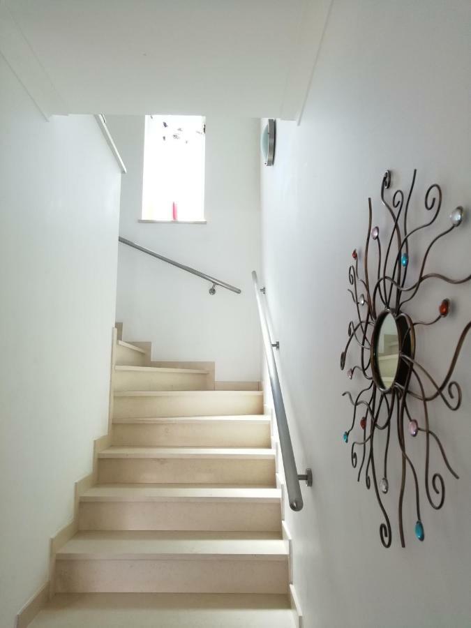 Casa Luminosa Hotel Carrapateira Kültér fotó