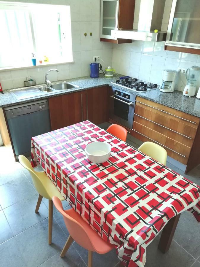 Casa Luminosa Hotel Carrapateira Kültér fotó