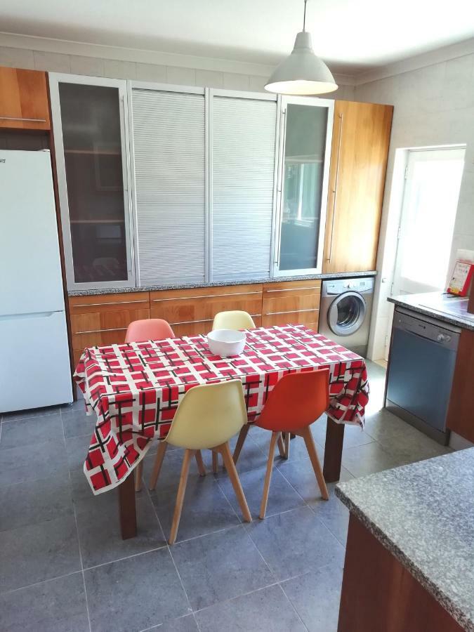 Casa Luminosa Hotel Carrapateira Kültér fotó